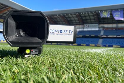 L'ACTUALITÉ DU FCSM