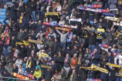 L'ACTUALITÉ DU FCSM