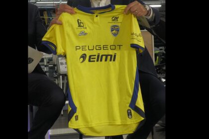 L'ACTUALITÉ DU FCSM