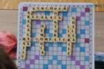 Tournoi de Scrabble à Valentigney organisé par le Valent’Scrabble