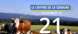 LE CHIFFRE DE LA SEMAINE