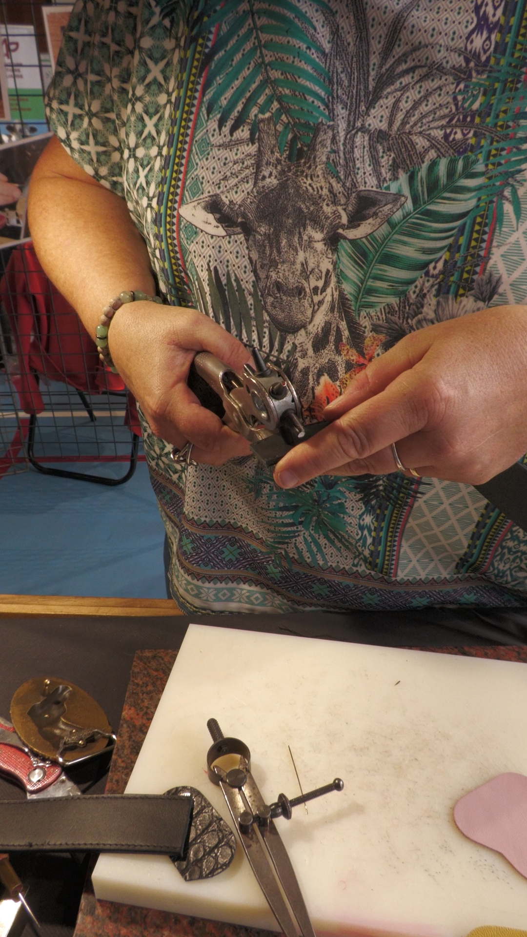 Journée des savoir-faire à Hérimoncourt (25) 